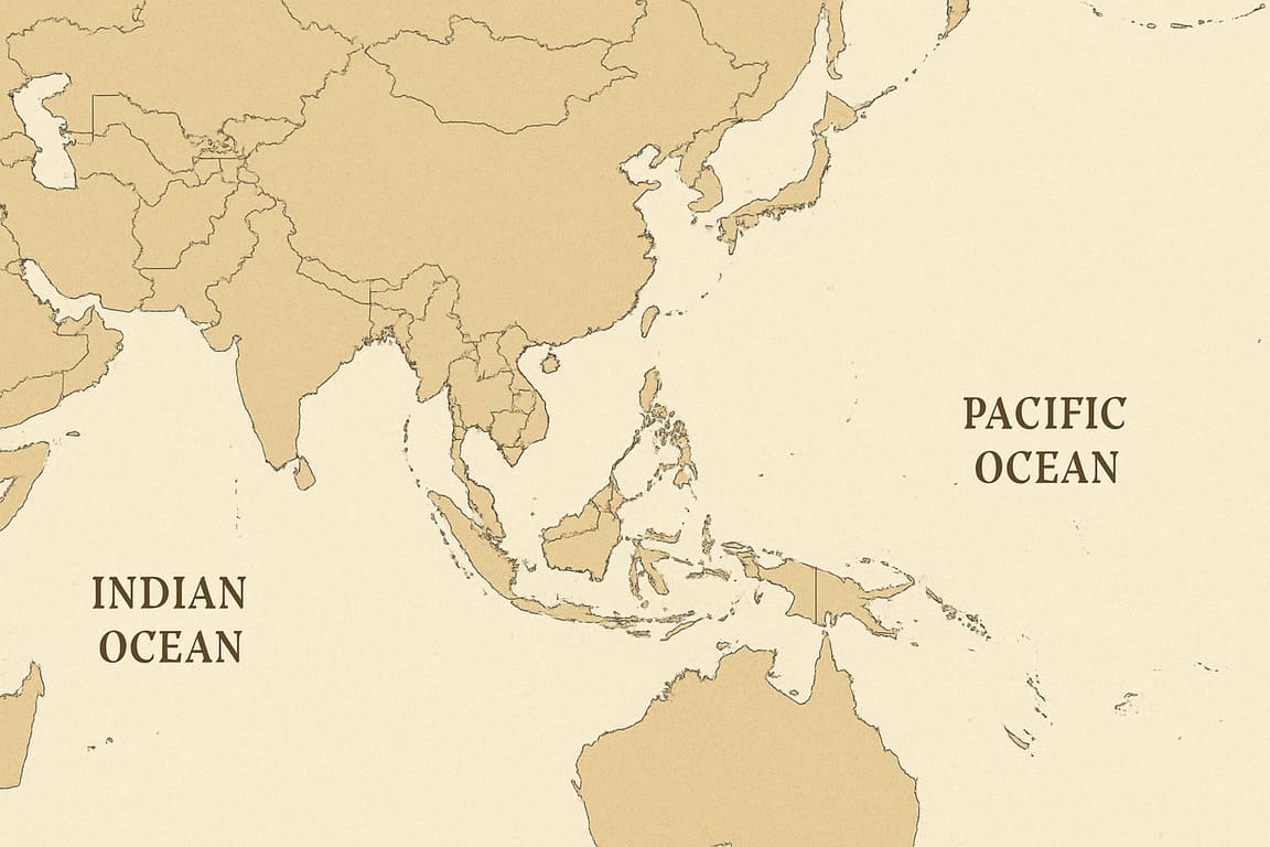 シンガポール　大きさ