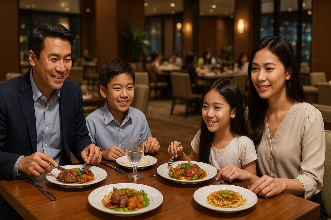 フィリピン　お金持ち