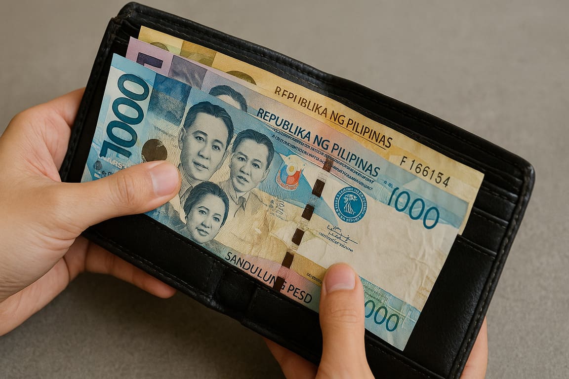 フィリピンの平均月収を徹底解説｜収入水準から生活費・地域差・国際比較まで - Philippines駐在マニュアル