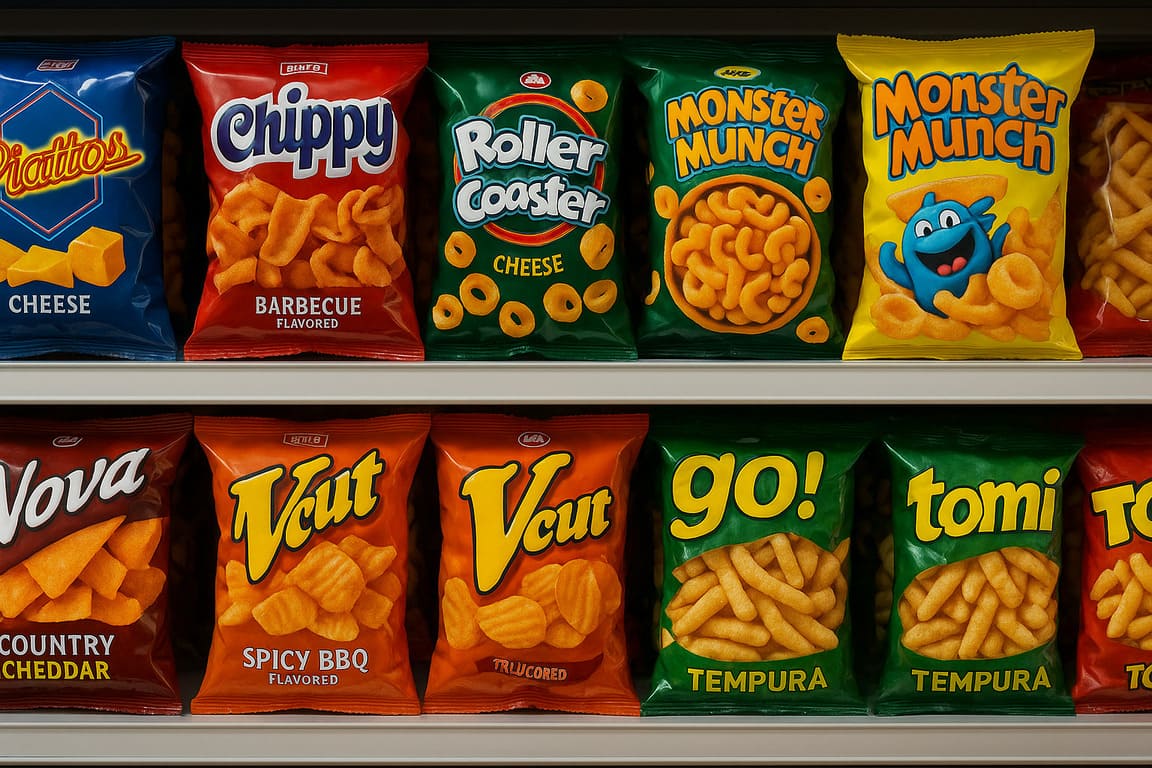 フィリピン　スナック