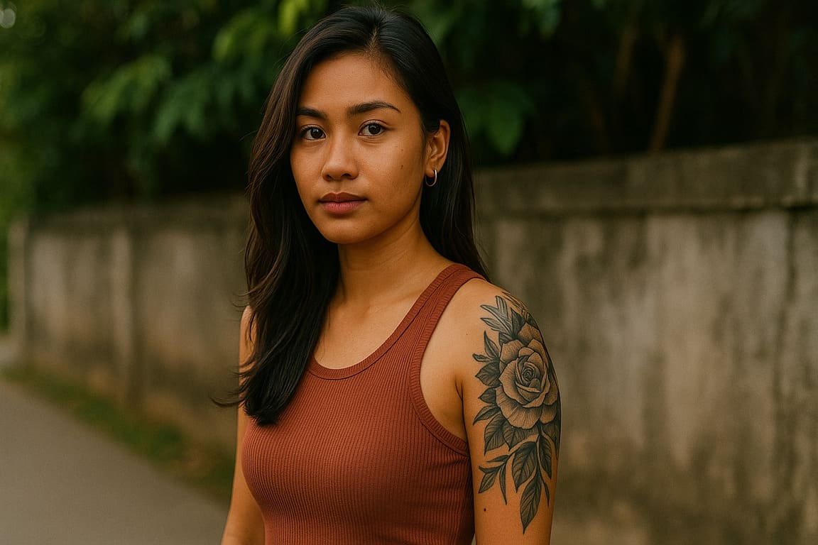 フィリピンのタトゥー文化を徹底解説｜歴史・意味・デザイン・現代の姿 - Philippines駐在マニュアル