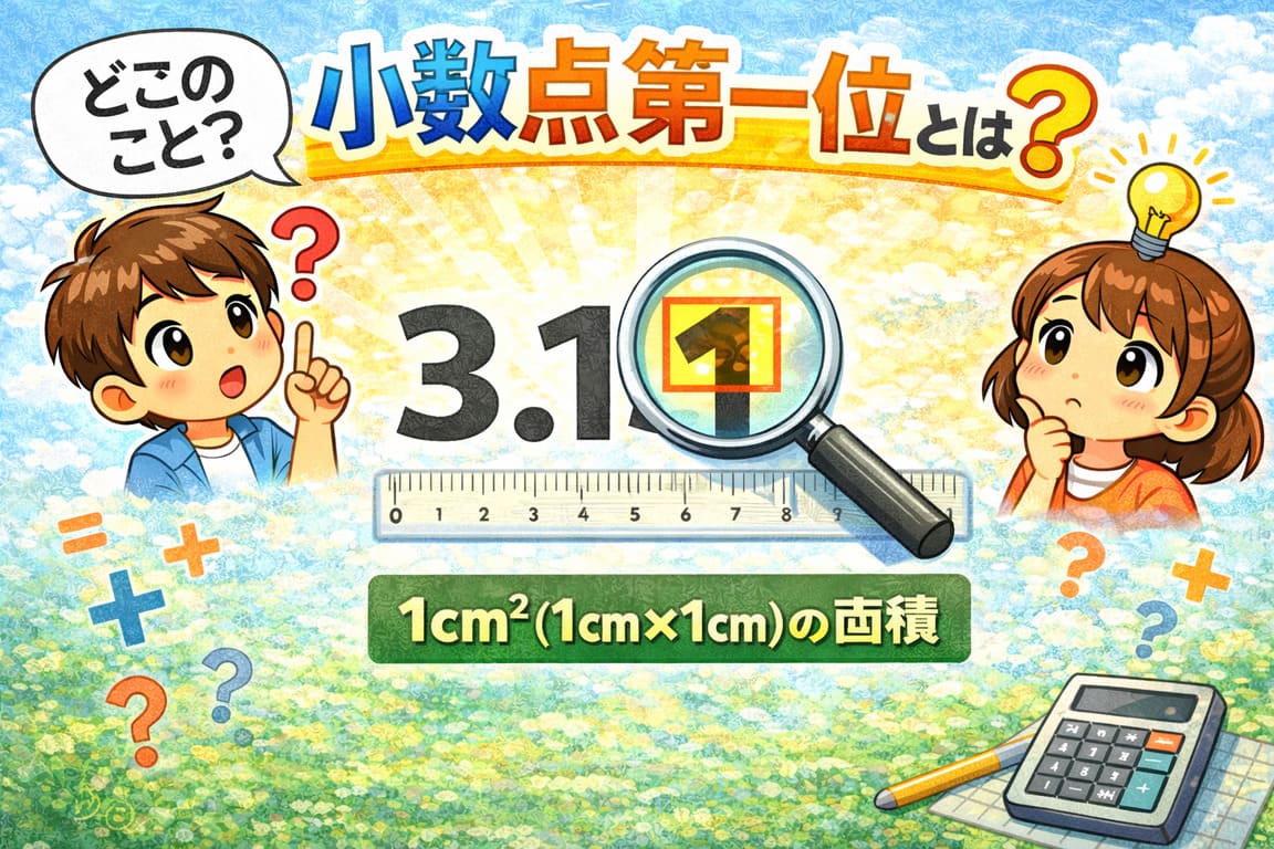 少数 第 一 位 四捨五入