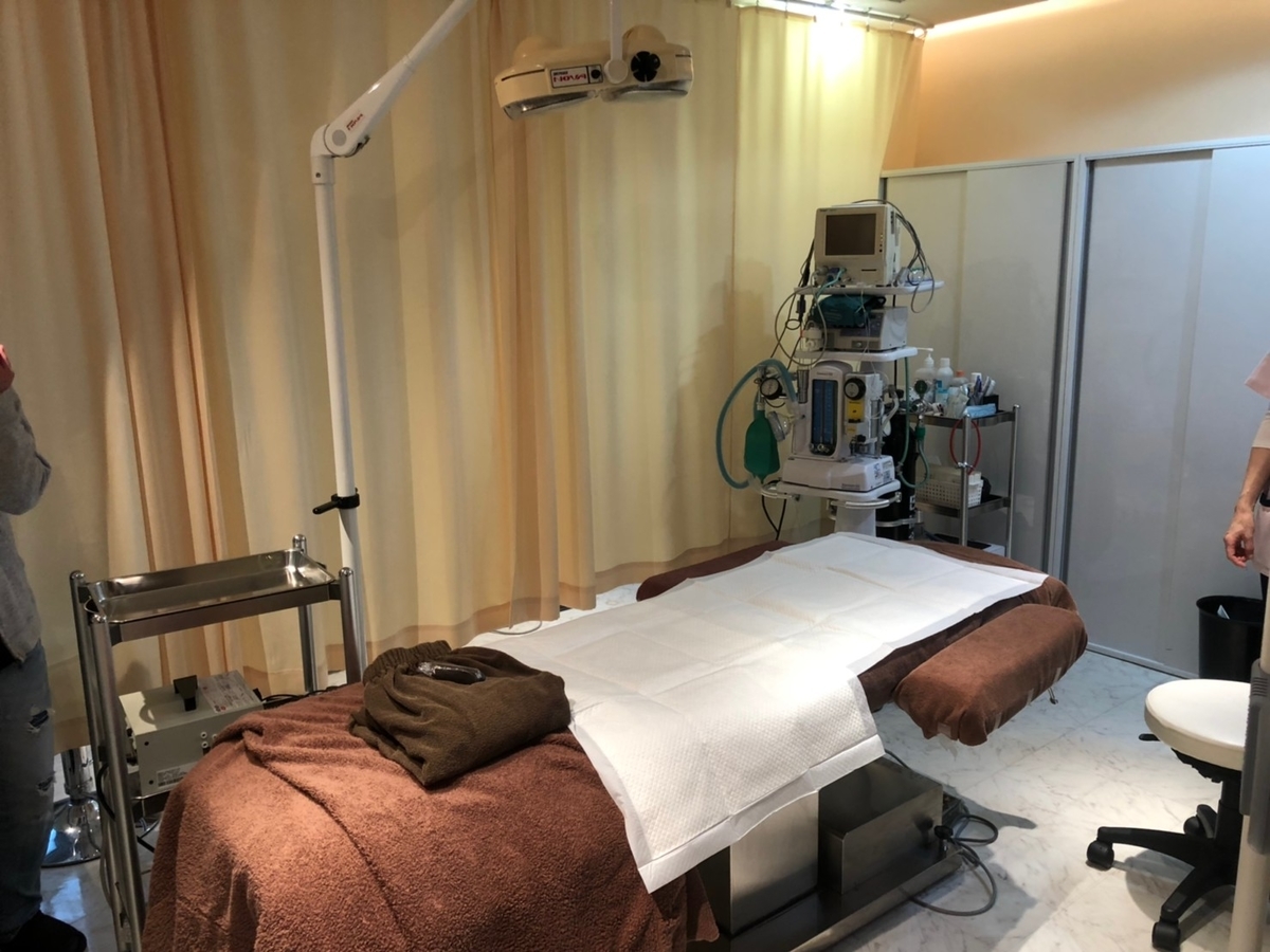 Ftm胸オペ 国内病院 密着取材 井上健斗 公式ブログ