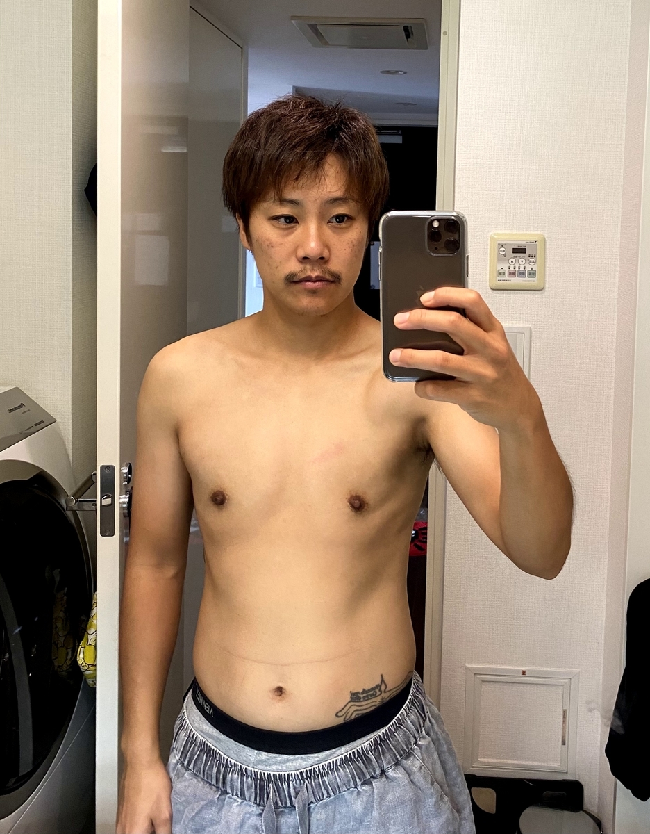 Ftm Ftx 体の悩み Day Oh La Gender Free Fashion Blog