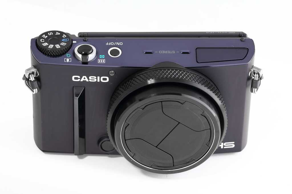 casio ex-10　表