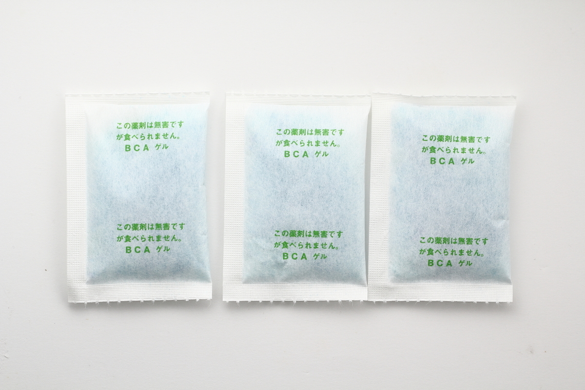 フジカラーカビ防止剤で大切なカメラとレンズを守ろう カメライト