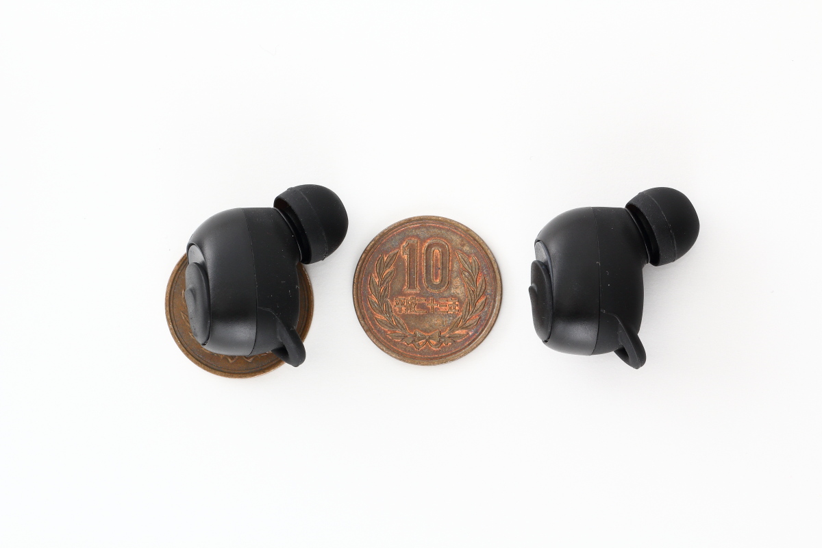 HAVIT I93の大きさ