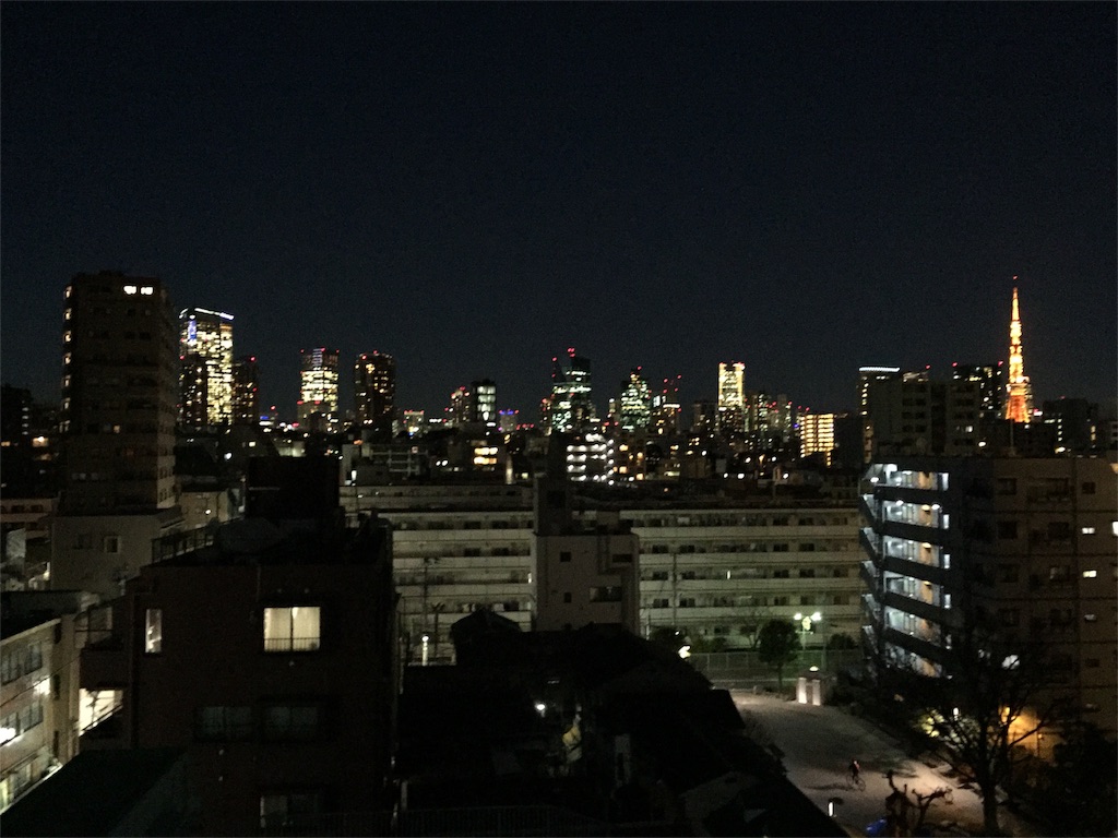 白金に住むメリットを自分なりに解説します 東京の金融機関で働く新卒のブログ