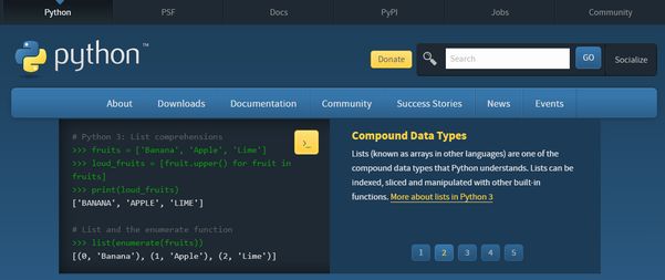 python-basics | cyun Images High Quality Grahic 暇な新月期にはPython - C#7の星空周遊