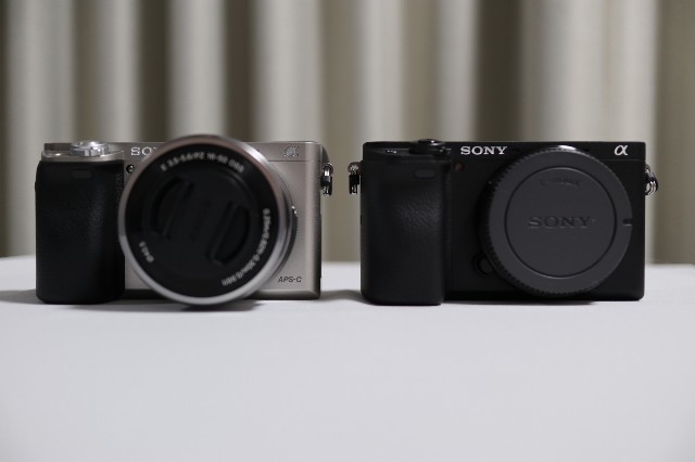 パパママ、カメラ初心者OK！SONYミラーレスカメラをお持ちの方に