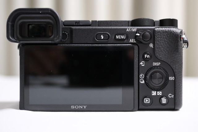 山*田様 α6400（SEL2870レンズ付） 山*田様 α6400（SEL2870レンズ付） デジタルカメラ