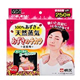 あずきのチカラ 首肩用 あずきのチカラ 首肩用