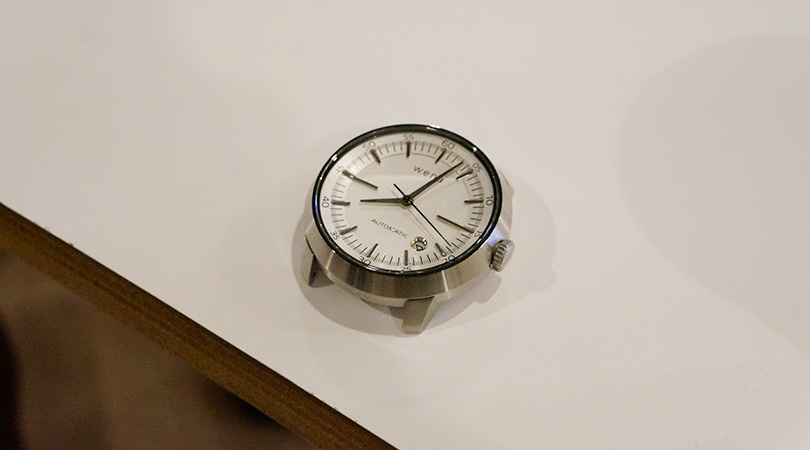 wena wrist,wena,レビュー,アンバサダー,レポート wena wrist,wena,レビュー,アンバサダー,レポート