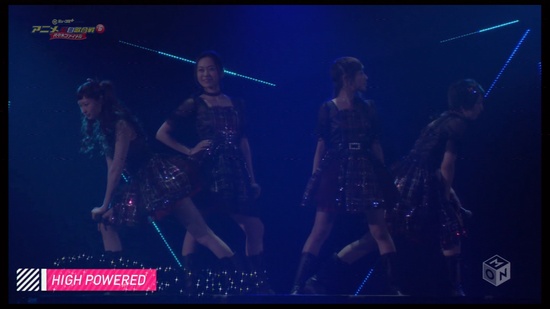 Music On Tv アニメ紅白歌合戦 Vol 6 代々木ファイナル もう そうするしかない