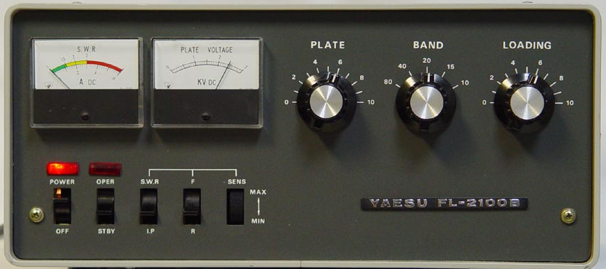 新品購入 未開封 未使用品 八重洲無線 FL-6010 リニアアンプ 新品購入 未開封 未使用品 八重洲無線 FL-6010 リニアアンプ 新品購入 未