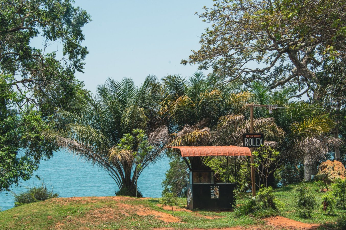 アフリカ旅行記ウガンダ③ 備忘録