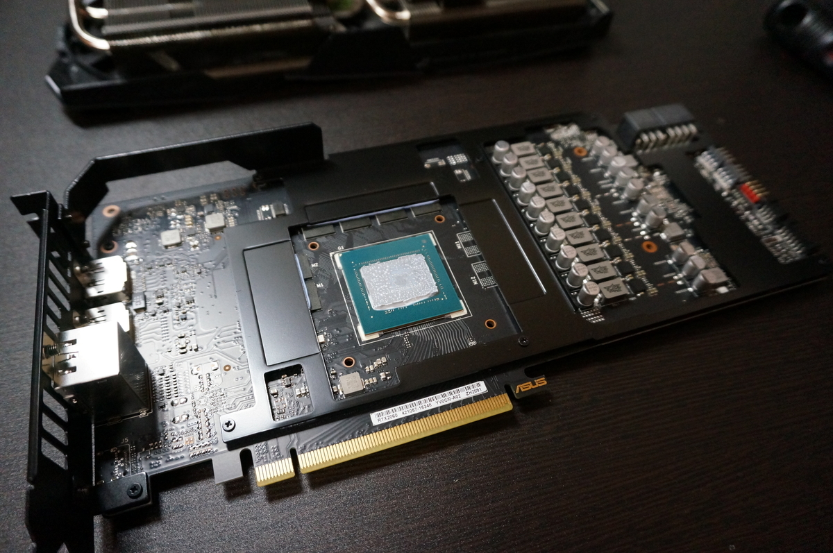 Rtx60をnzxt Kraken G12 X61で水冷化する Keroqueue Logs Rtx60をnzxt Kraken G12 X61で水冷化する Keroqueue Logs
