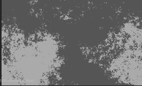 Substance Designer ノード Quantize / Quantize Grayscale フォトショップのポスタリゼーション ...