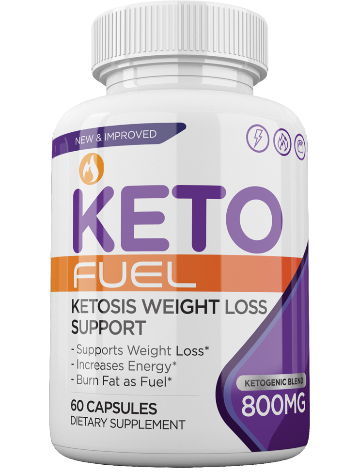 Keto Fuel Review Weight Loss Dietary Supplement that Make Slim Body