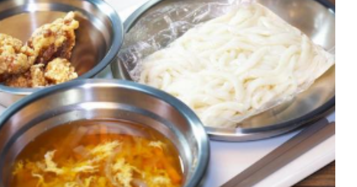 給食