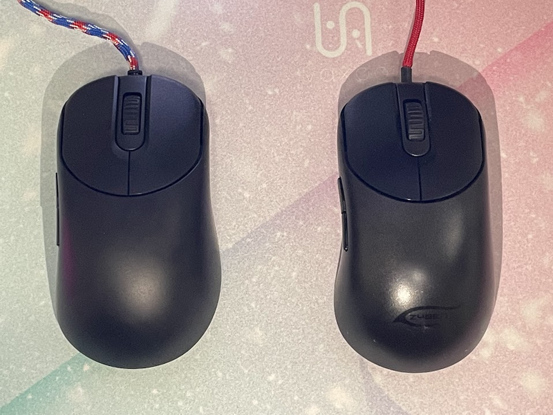 ランプ様専用 VAXEE NP-01 wireless ZYGEN NP-01S ホワイト Wireless