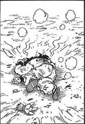 闘病日誌