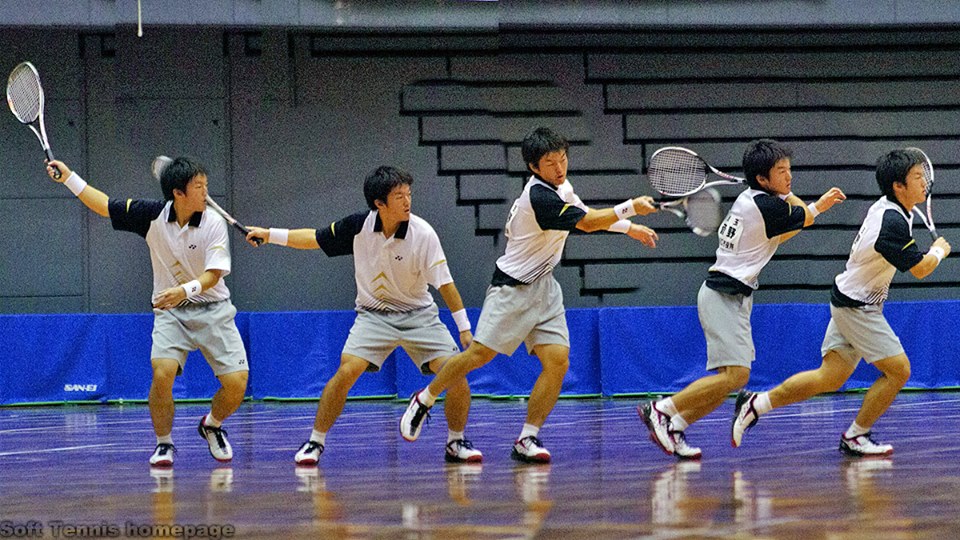 驚き ソフトテニスには 魔法の手 が存在した 強くなりたい後衛必見 インターハイ出場選手から直接教わった元1回戦敗退常連の僕が伝授する テクニック 戦略 練習法 メンタル 考え方の5つを手に入れ たった1週間で変化を実感できる 真の後衛に成長し