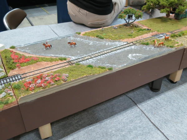 第13回国際鉄道模型コンベンション（JAM2012）の個人的リポート（その