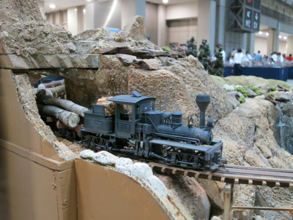 2トラックシェイ バックマン製 On30(16.5㎜) BACHMANN NのYahoo