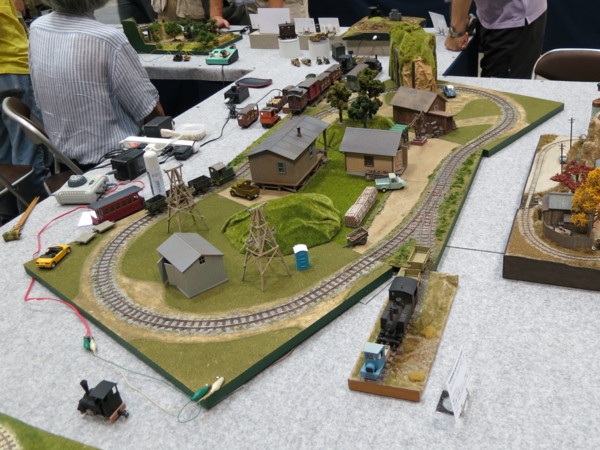 第13回国際鉄道模型コンベンション（JAM2012）の個人的リポート（その