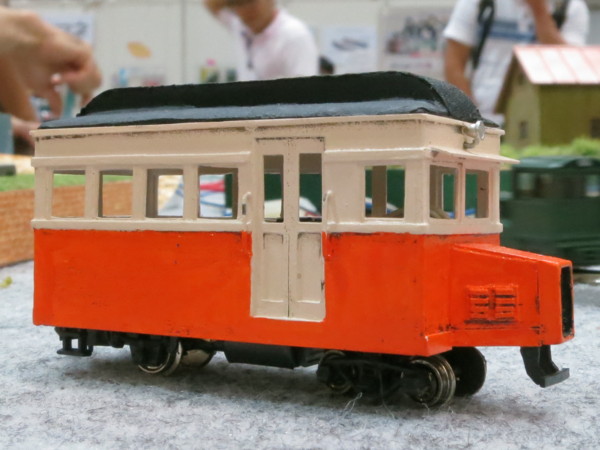 第14回国際鉄道模型コンベンション（JAM2013）の個人的レポート（3