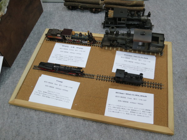 第14回国際鉄道模型コンベンション（JAM2013）の個人的レポート（3