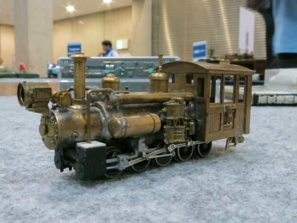 第14回国際鉄道模型コンベンション（JAM2013）の個人的レポート（3
