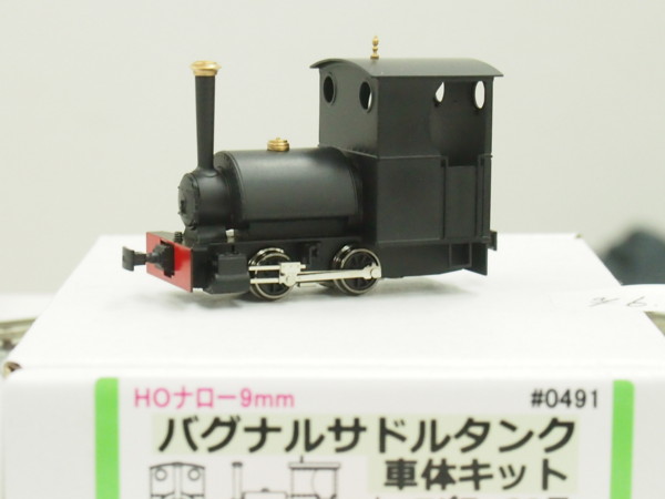 特別価格 乗工社 HOナロー(9m/m) フォーニー 2-4-4 t HOナロー(9m/m 