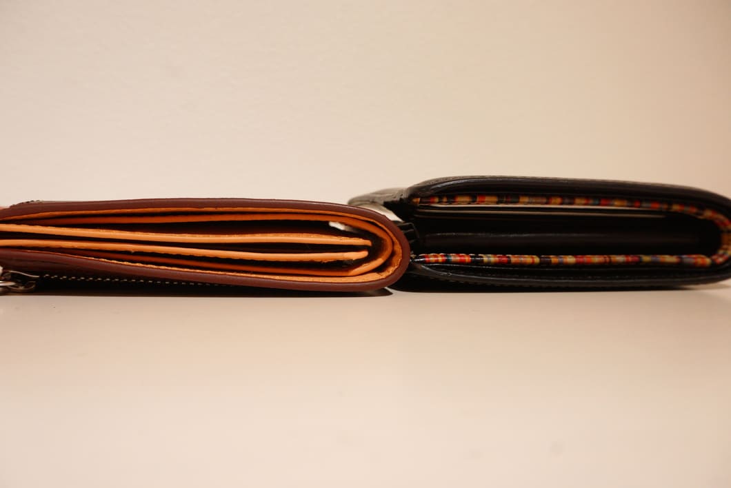 Mura ムラ の財布の評判は レディースにも高評価 ケビコス ブログ