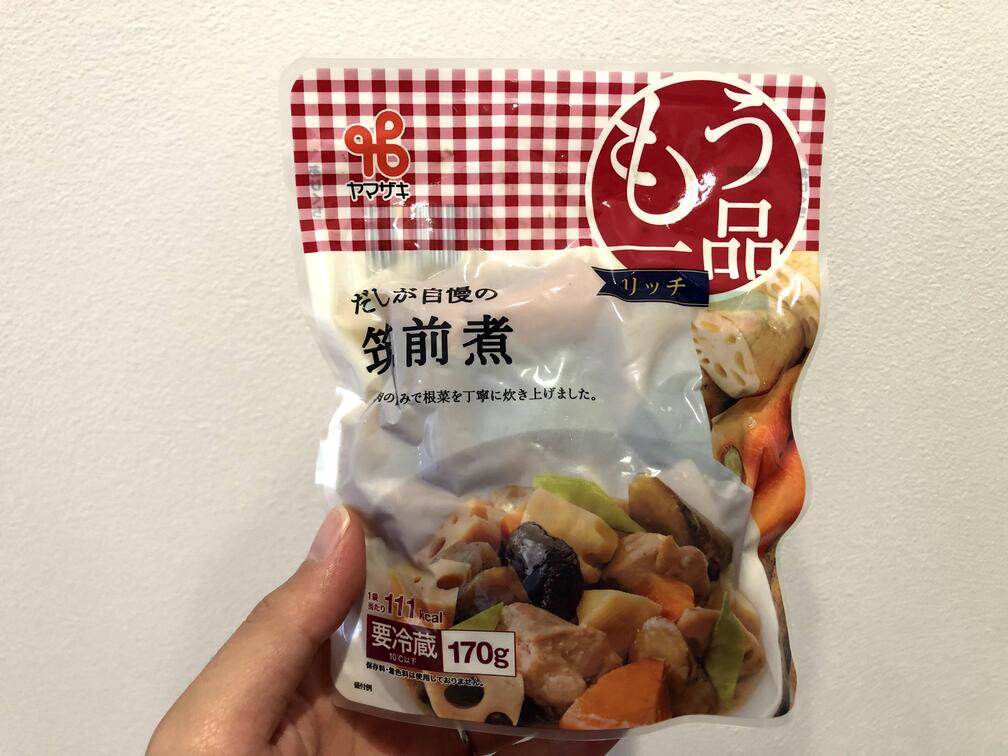 カネ吉惣菜おまかせセット