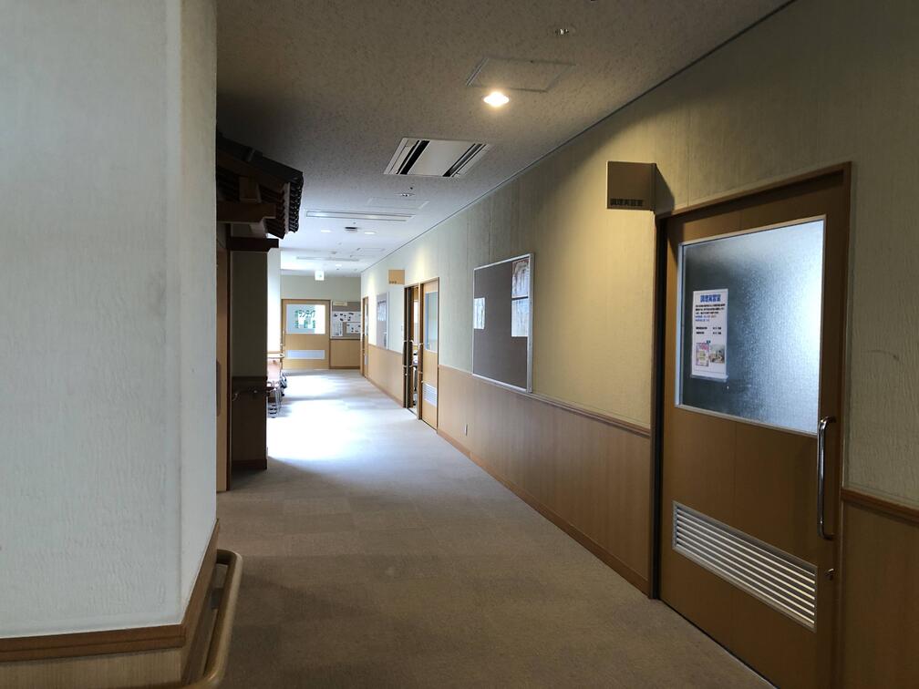 Fammお子さま無料撮影会の会場