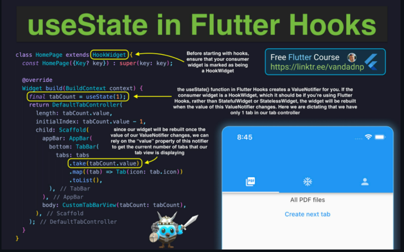 今話題の Flutter 開発におけるコツなどを知りたいなら！「Flutter Tips and Tricks」 - ソフトウェア開発者のため ...