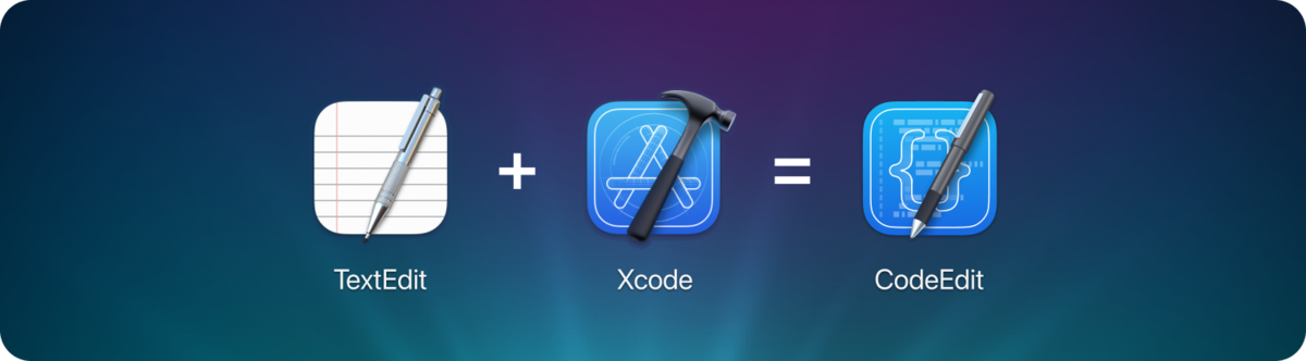 MacOS で TextEdit のように軽量で Xcode のように素晴らしい開発者体験をもたらしてくれるテキストエディタを探しているのなら ...