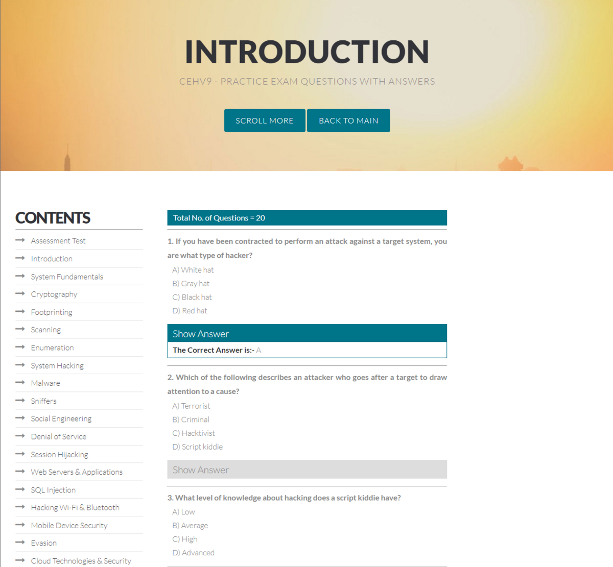 CEH v13 過去問500問 日本語翻訳回答解説付きテキスト形式問題集 CEH v13 過去問500問 日本語翻訳回答解説付きテキスト形式問題集