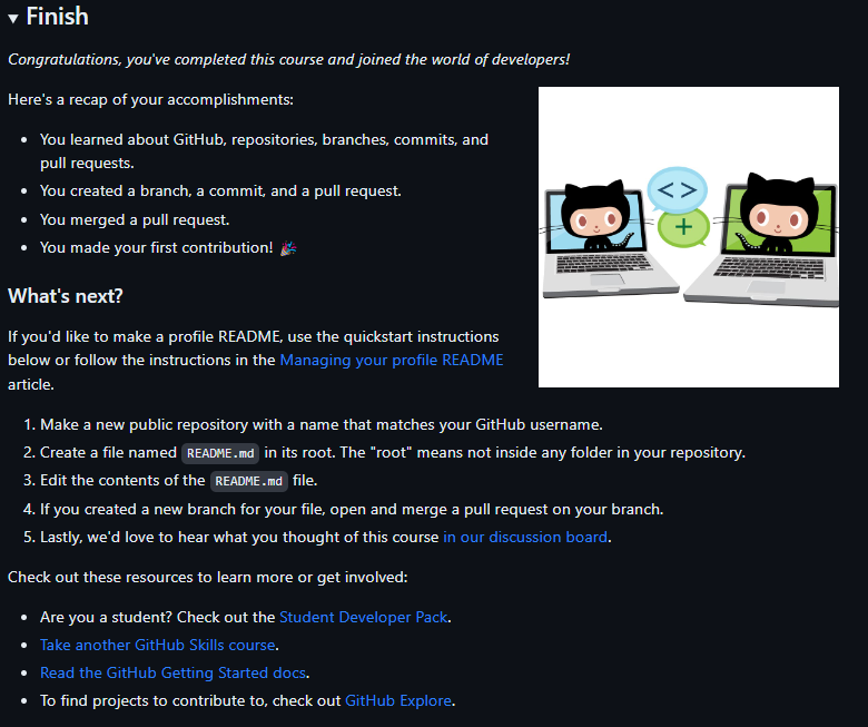1 時間で GitHub の使い方を学べる OSS！「Introduction to GitHub」 - ソフトウェア開発者のための OSS ...