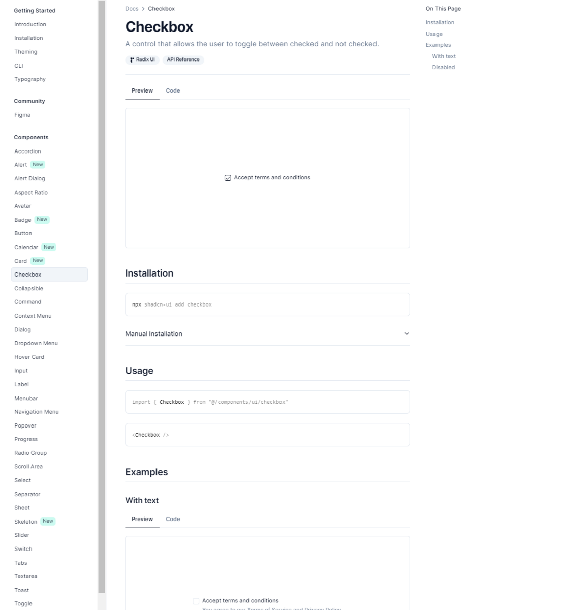 Radix UI と Tailwind CSS を使用して構築された再利用可能なコンポーネント！「shadcn/ui」 - ソフトウェア開発者 ...
