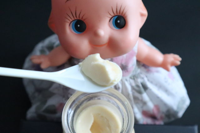 プリン大好き キューピーが一番好きなプリンは キューピー ファッション