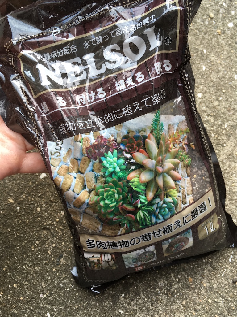 ネルソル 表面 だけ