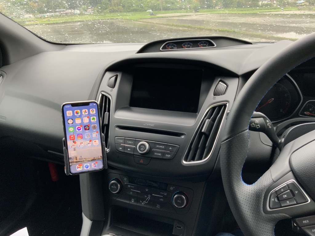 brodit focus mk3