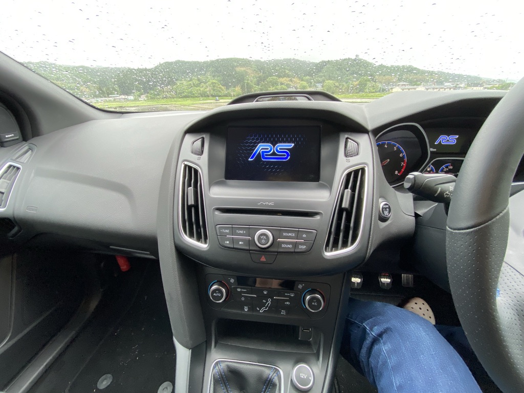 brodit focus mk3