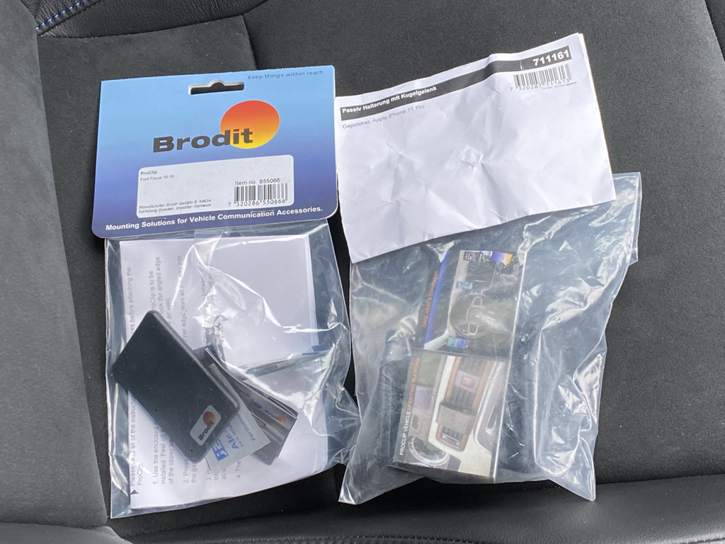 brodit focus mk3