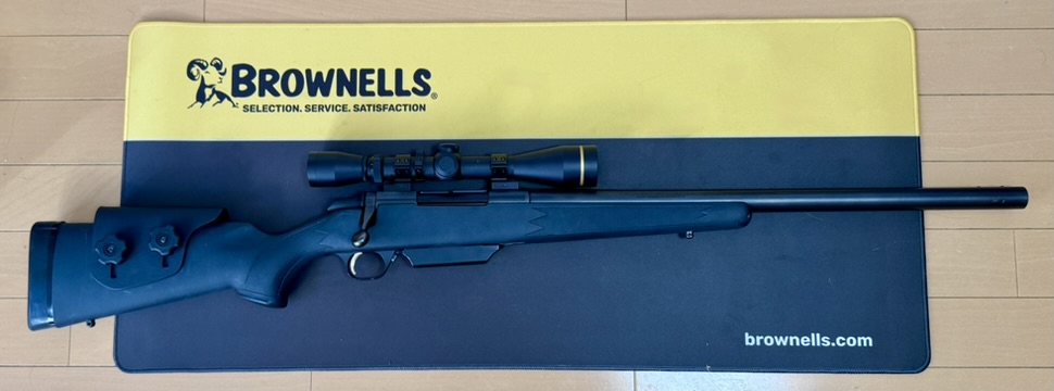 BROWNING A-Bolt 実銃の空箱 【公式通販】