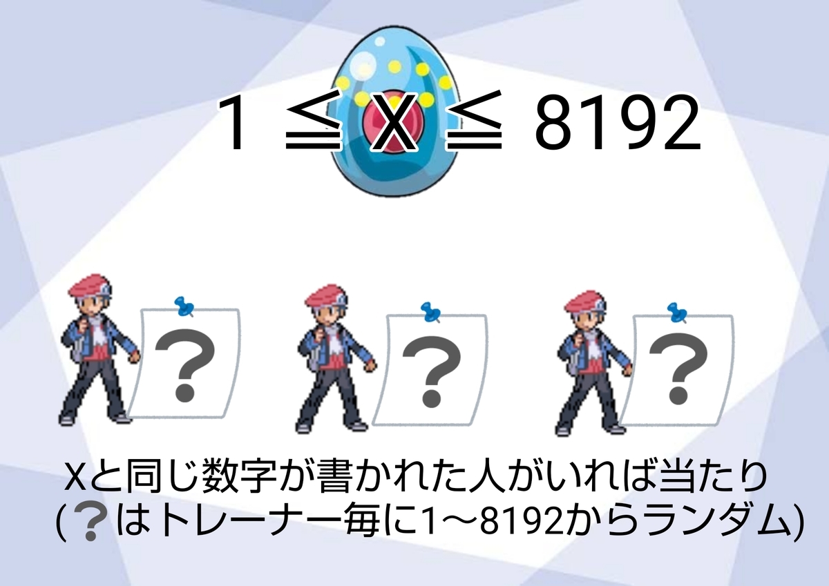 色違いマナフィの厳選法 Part1 Romリセについて Keyの色粘り