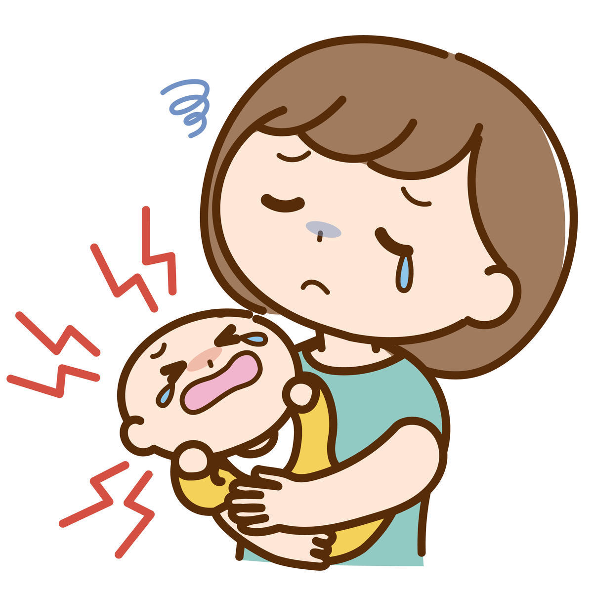 周囲の助けを求めるのが苦手なＳさん